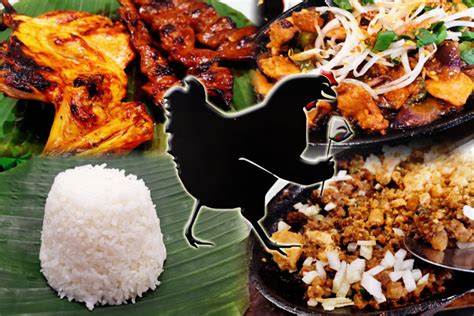 Masskara Chicken Inasal – Bacolod, Negros Occidental.
